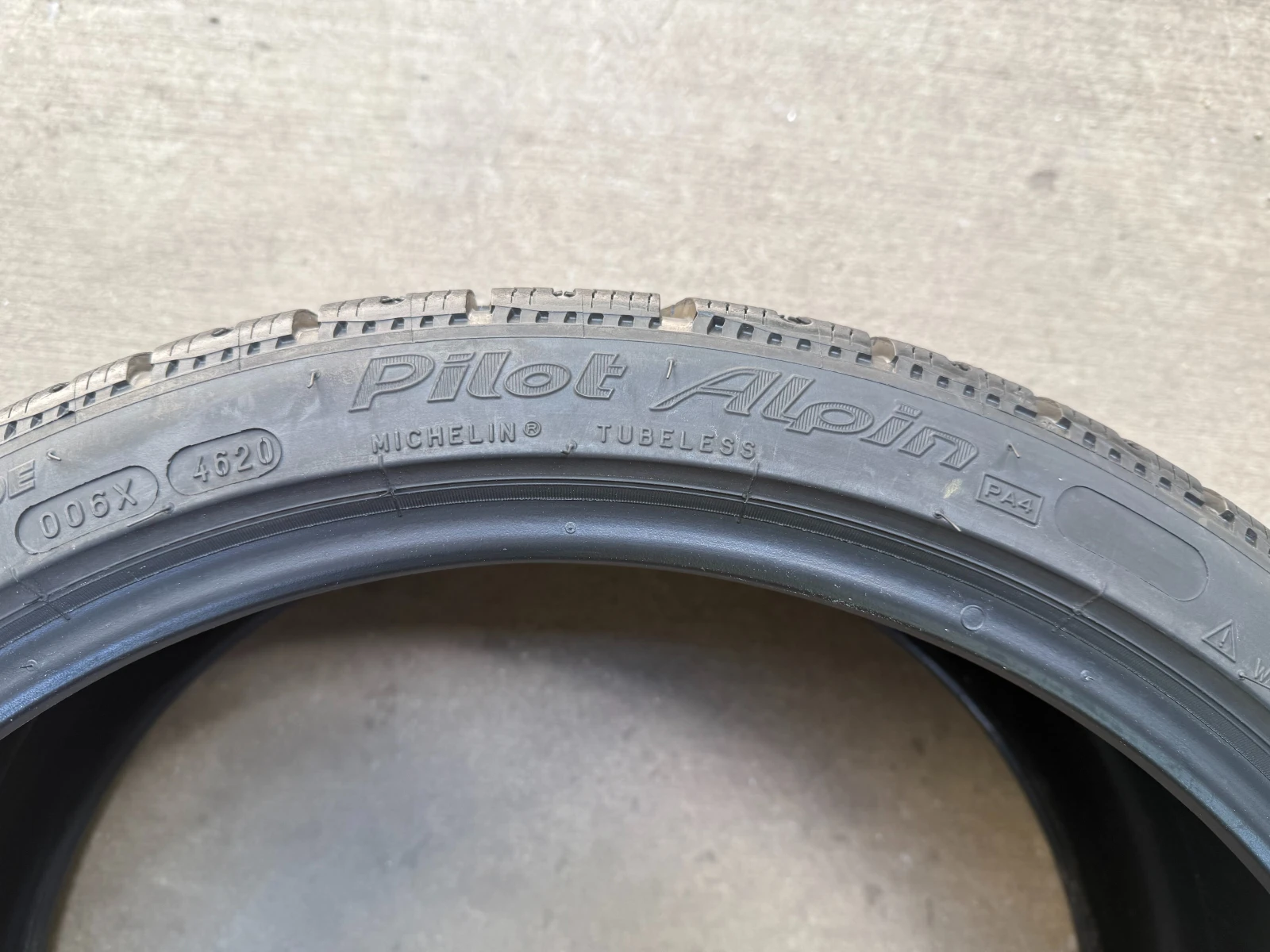  235/35R20 | Mobile.bg   5