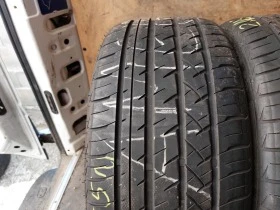 Гуми Летни 245/40R17, снимка 2 - Гуми и джанти - 45760671