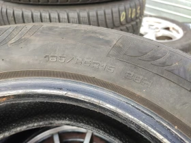 Гуми Всесезонни 185/65R15, снимка 7 - Гуми и джанти - 49074462