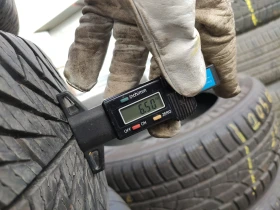 Гуми Всесезонни 185/65R15, снимка 6 - Гуми и джанти - 49074462