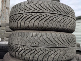 Гуми Всесезонни 185/65R15, снимка 3 - Гуми и джанти - 49074462