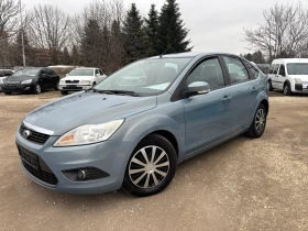 Ford Focus 2010+ ФЕЙС+ 1.6+ 90кс- КАТО НОВ