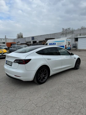 Tesla Model 3 НАЛИЧНА Mid Range панорама CCS2, снимка 5