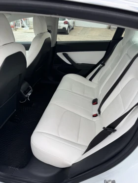 Tesla Model 3 НАЛИЧНА Mid Range панорама CCS2, снимка 15