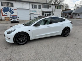 Tesla Model 3 НАЛИЧНА Mid Range панорама CCS2, снимка 7