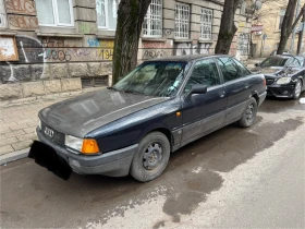 Audi 80, снимка 4