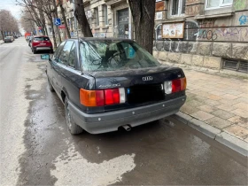 Audi 80, снимка 2