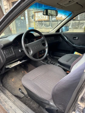 Audi 80, снимка 5