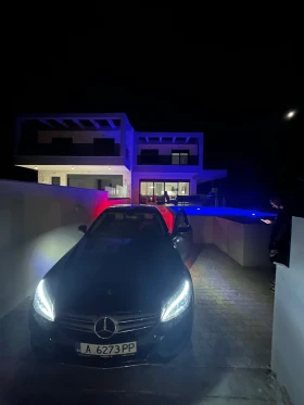 Mercedes-Benz C 300 Luxury - Exclusive, снимка 4