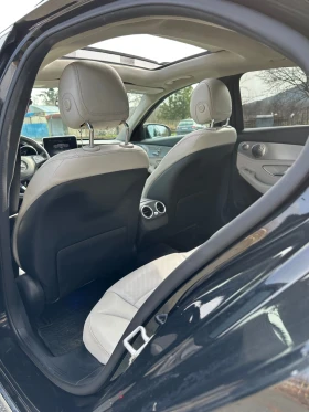 Mercedes-Benz C 300 Luxury - Exclusive, снимка 7