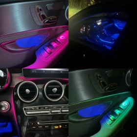 Mercedes-Benz C 300 Luxury - Exclusive, снимка 7