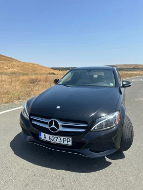 Mercedes-Benz C 300 Luxury - Exclusive, снимка 8