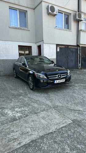 Mercedes-Benz C 300 Luxury - Exclusive, снимка 9