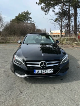 Mercedes-Benz C 300 Luxury - Exclusive, снимка 2