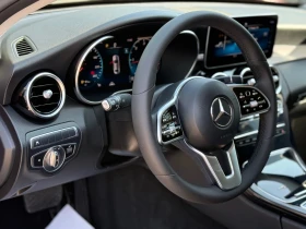 Mercedes-Benz C 220 AMG/LED/NAVI/VIRTUAL COC/KAMERA/СОБСТВЕН ЛИЗИНГ, снимка 12