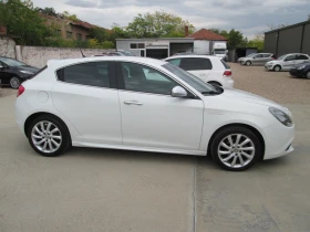 Alfa Romeo Giulietta 1.4I-Сервизна история-НОВА, снимка 3