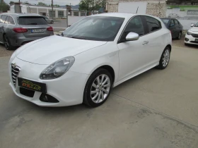 Alfa Romeo Giulietta 1.4I-Сервизна история-НОВА, снимка 8