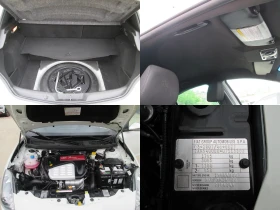 Alfa Romeo Giulietta 1.4I-Сервизна история-НОВА, снимка 17