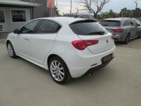 Alfa Romeo Giulietta 1.4I-Сервизна история-НОВА, снимка 6