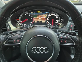 Audi A6 3.0TDI S-LINE QUATTRO NAVI FULL, снимка 16