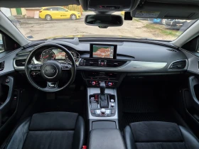 Audi A6 3.0TDI S-LINE QUATTRO NAVI FULL, снимка 10