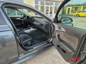 Audi A6 3.0TDI S-LINE QUATTRO NAVI FULL, снимка 12