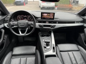 Audi A4 Allroad 2.0TFSI Technik S-Line Quattro ТОП!, снимка 9