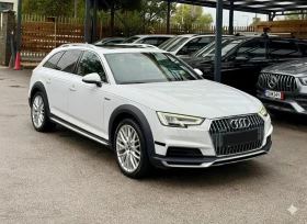 Audi A4 Allroad 2.0TFSI Technik S-Line Quattro ТОП!, снимка 1