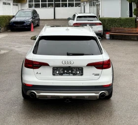 Audi A4 Allroad 2.0TFSI Technik S-Line Quattro ТОП!, снимка 5