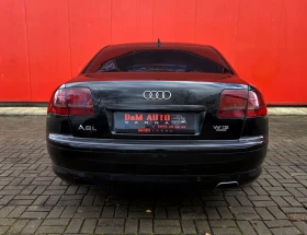 Audi A8 W12 Paket/Facelift/ Long/ 4.2TDI/Регистриран, снимка 5