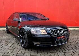 Audi A8 W12 Paket/Facelift/ Long/ 4.2TDI/Регистриран, снимка 3