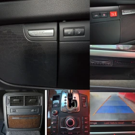 Audi A8 W12 Paket/Facelift/ Long/ 4.2TDI/Регистриран, снимка 17