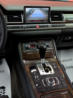 Audi A8 W12 Paket/Facelift/ Long/ 4.2TDI/Регистриран, снимка 11