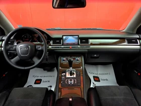 Audi A8 W12 Paket/Facelift/ Long/ 4.2TDI/Регистриран, снимка 12