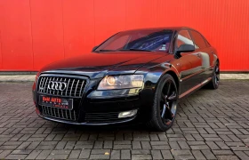 Audi A8 W12 Paket/Facelift/ Long/ 4.2TDI/Регистриран, снимка 1