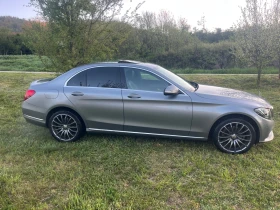 Mercedes-Benz C 220 EXCLUSIVE , снимка 4