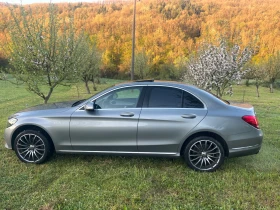 Mercedes-Benz C 220 EXCLUSIVE , снимка 7