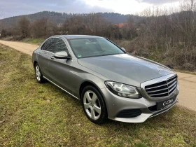 Mercedes-Benz C 220 BlueTEC Exclusive, снимка 2