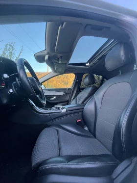 Mercedes-Benz C 220 EXCLUSIVE , снимка 9