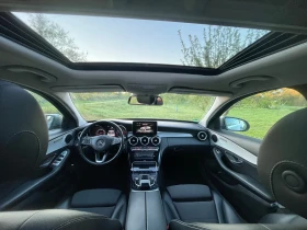 Mercedes-Benz C 220 EXCLUSIVE , снимка 8