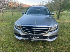 Mercedes-Benz C 220 EXCLUSIVE , снимка 2