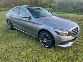 Mercedes-Benz C 220 EXCLUSIVE , снимка 3