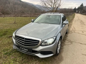 Mercedes-Benz C 220 BlueTEC Exclusive, снимка 8