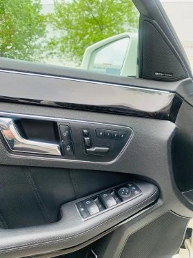 Mercedes-Benz E 350, снимка 6
