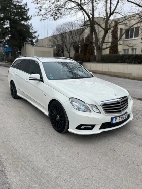 Mercedes-Benz E 350, снимка 2