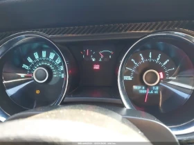 Ford Mustang 3.7l V6, снимка 7