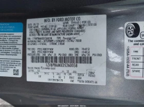 Ford Mustang 3.7l V6, снимка 9