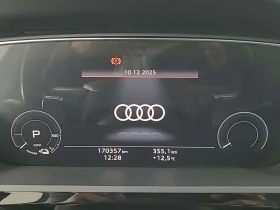 Audi E-Tron 55 - Electric - Automatic - 408 hp, снимка 11