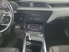 Audi E-Tron 55 - Electric - Automatic - 408 hp, снимка 8