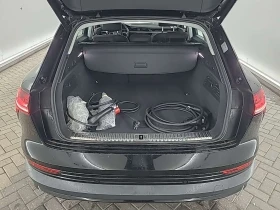 Audi E-Tron 55 - Electric - Automatic - 408 hp, снимка 10
